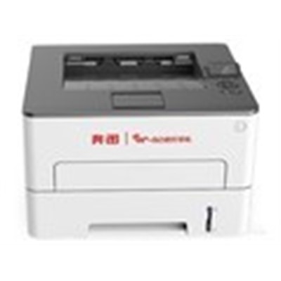 奔图/PANTUM  P3305DN A4黑白打印机 （支持有线网络打印双 手动双面）